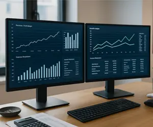 Accounting and CPA Firm IT Support