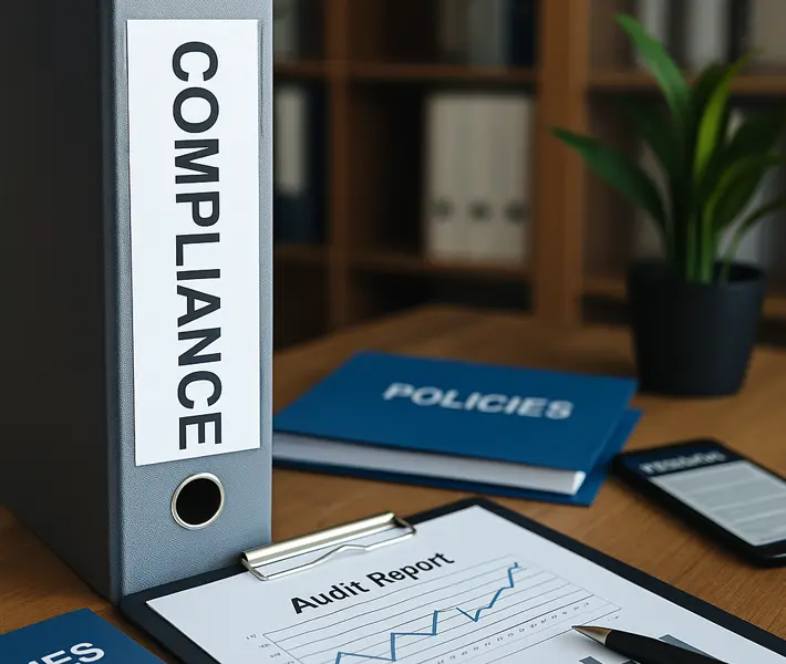 Compliance Services for Auburn, CA Businesses