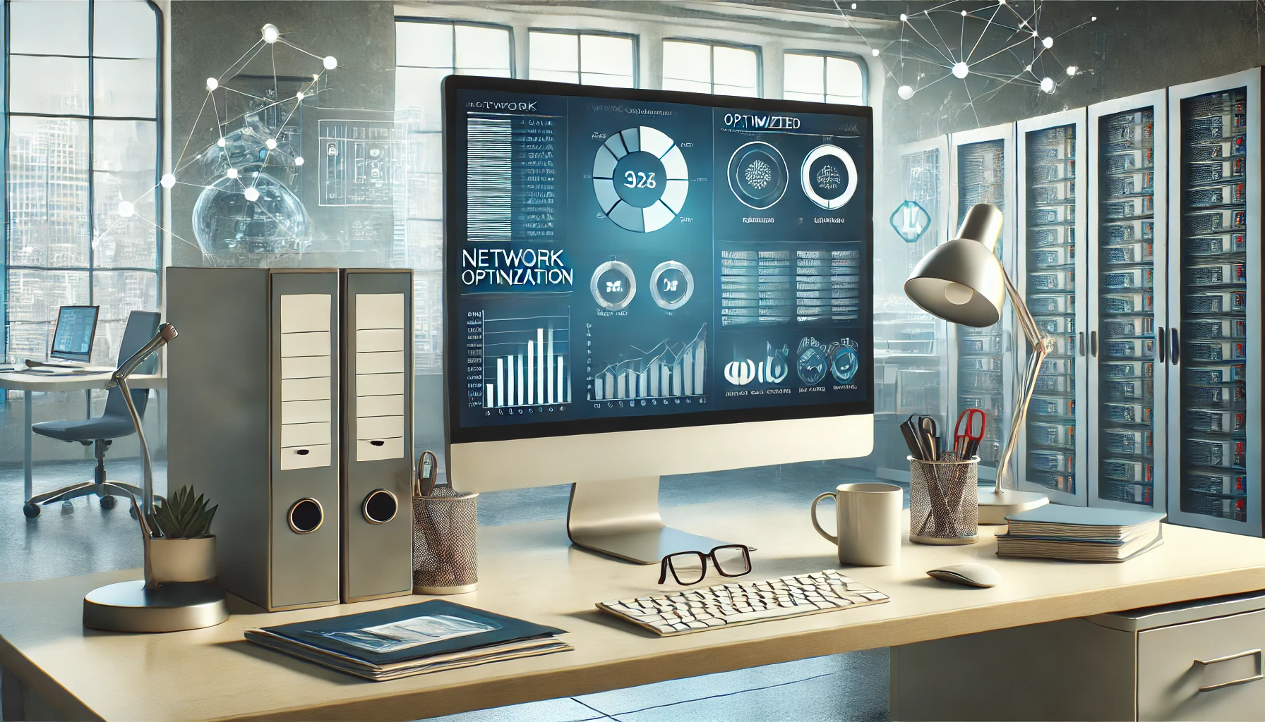 Spring-Clean Your Computer Network