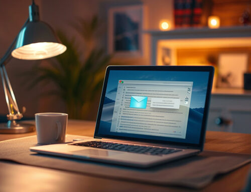 The Fake Vacation Email That Could Compromise Your CPA Firm’s Security