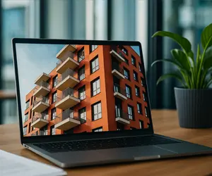 IT Support for Property Management Companies