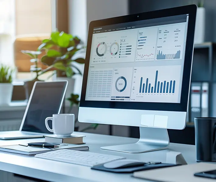 Managed IT services in Fair Oaks