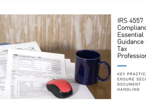 How to Send Tax Docs Securely in 2025