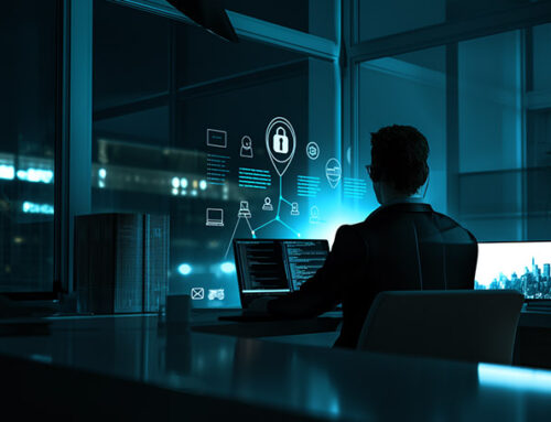 Shadow IT: The Hidden Cybersecurity Threat in Your CPA Firm